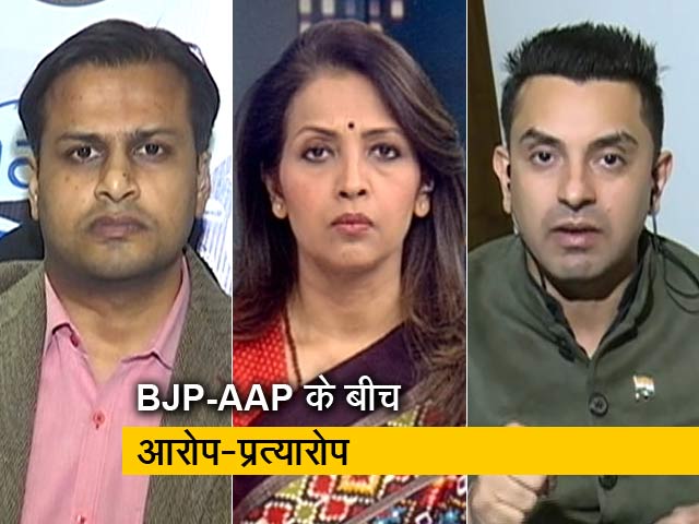 हॉट टॉपिक : अब निर्भया पर भी होगी राजनीति?