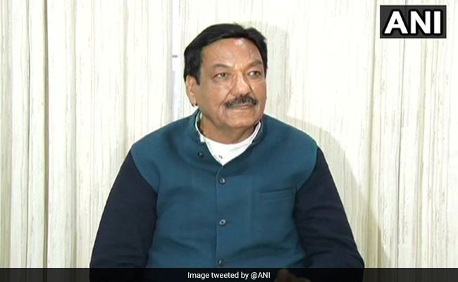After "No Exam For Power Defaulters' Children" Remark, Haryana Minister Clarifies