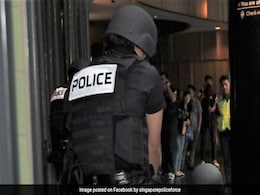 9 Indian Students In Singapore Fined For Breaching COVID-19 "Circuit Breaker" Rule 9 Indian Students In Singapore Fined For Breaching COVID-19 "Circuit Breaker" Rule