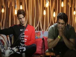 <I>Bigg Boss 13</I> Written Update January 21, 2020: Sidharth Shukla Decides To Leave After Arguing With Asim Riaz <I>Bigg Boss 13</I> Written Update January 21, 2020: Sidharth Shukla Decides To Leave After Arguing With Asim Riaz