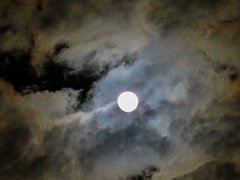 3 मार्च को लगने जा रहा है साल का पहला चंद्रग्रहण, इस राशि पर पड़ेगा ज्‍यादा प्रभाव, उज्जैन के ज्योतिषाचार्य ने बताया