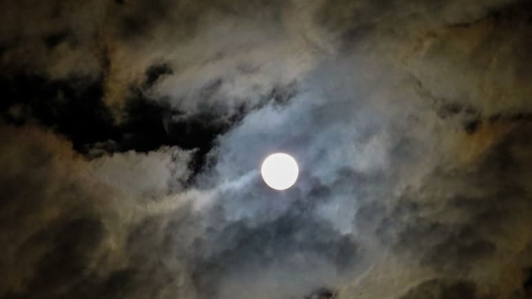 3 मार्च को लगने जा रहा है साल का पहला चंद्र ग्रहण, इस राशि पर पड़ेगा ज्&zwj;यादा प्रभाव, उज्जैन के ज्योतिषाचार्य ने बताया