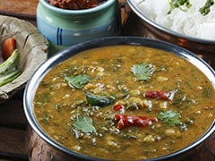 High-Protein Diet: 4 Dals Combine To Make This Nutritious And Delicious Mixed Dal (Recipe Video) High-Protein Diet: 4 Dals Combine To Make This Nutritious And Delicious Mixed Dal (Recipe Video)