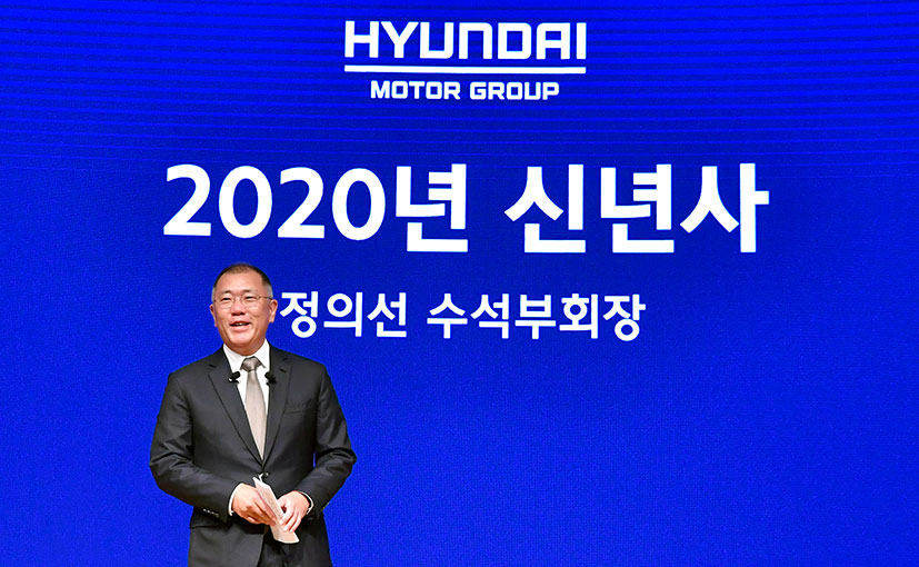 Hyundai To Launch 44 New Electrified Vehicles Globally By 2025