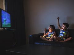 Kids More Likely To Eat Healthy After Watching Healthy Cooking Shows: Experts Reveal Kids More Likely To Eat Healthy After Watching Healthy Cooking Shows: Experts Reveal