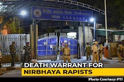 Hangman From Meerut, Ropes From Bihar For Nirbhaya Convicts' Hanging Hangman From Meerut, Ropes From Bihar For Nirbhaya Convicts' Hanging