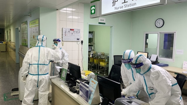 Coronavirus treatment: Go for immediate diagnosis if you experience cold-like symptoms