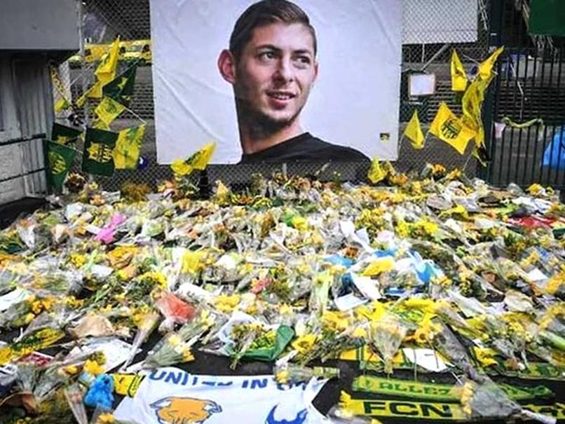 Emiliano Sala's Family To Mark First Death Anniversary In "Quiet Contemplation"