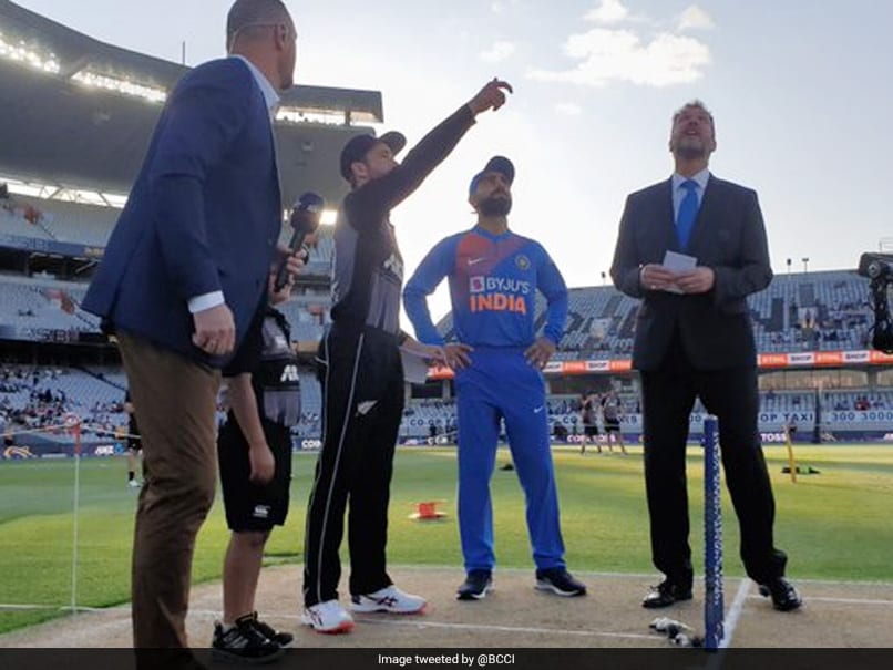NZ vs IND 2nd T20I, New Zealand vs India: India Beat New Zealand By 7 Wickets NZ vs IND 2nd T20I, New Zealand vs India: India Beat New Zealand By 7 Wickets