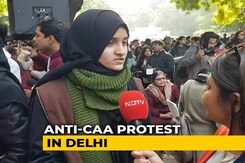 Women, Queer Community Protest Against Citizenship Law In Delhi Women, Queer Community Protest Against Citizenship Law In Delhi