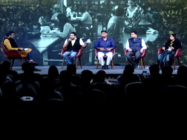 Sponsored: Roadmap To Empower Chhattisgarh's Youth