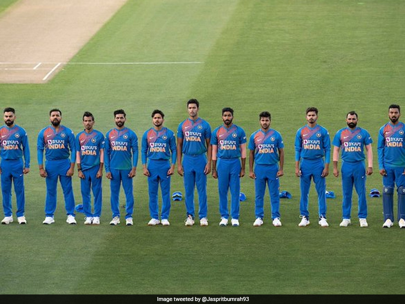 "Stronger Together": Virat Kohli's Republic Day Tweet After India's Win In 2nd T20I