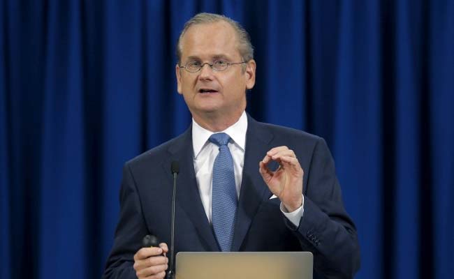 Harvard Professor Sues New York Times For "Clickbait Defamation" Over Jeffrey Epstein Story