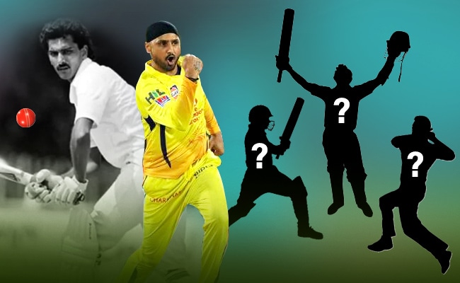 Five Indian players who made their mark in India vs Australia series Five Indian players who made their mark in India vs Australia series