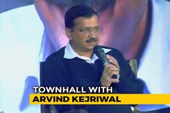 "Cleaning Up Delhi, Controlling Pollution Priority," Says Arvind Kejriwal "Cleaning Up Delhi, Controlling Pollution Priority," Says Arvind Kejriwal