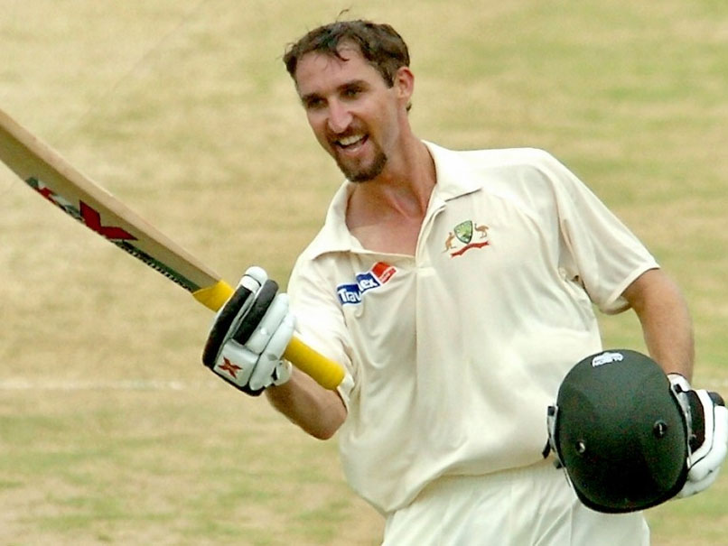 Jason Gillespie Leaves Fans In Splits With This Message For Angelo Mathews