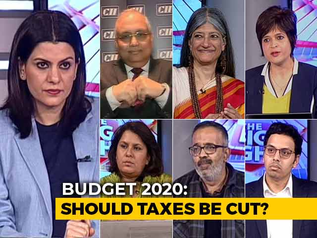 Serving 'Thalinomics': Can India Regain Its Economic Appetite?