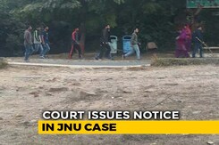 JNU Attack: Court Notice To WhatsApp, Google, Apple On Plea To Save Data JNU Attack: Court Notice To WhatsApp, Google, Apple On Plea To Save Data