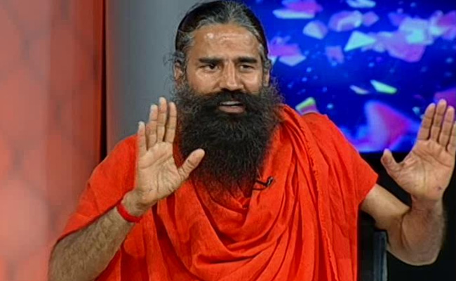 Will Withdraw Complaints If... : Medical Body Chief On Ramdev's Remarks