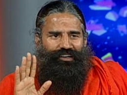 Baba Ramdev: The Yoga Guru And The Court Scrapes Behind His Business Empire Baba Ramdev: The Yoga Guru And The Court Scrapes Behind His Business Empire