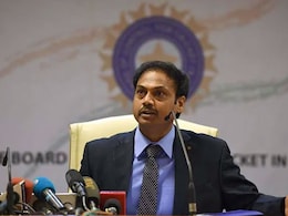 शुभमन गिल, राहुल या पंत नहीं, बल्कि पूर्व चयनकर्ता ने इस खिलाड़ी को कप्तान बनाने की दी सलाह शुभमन गिल, राहुल या पंत नहीं, बल्कि पूर्व चयनकर्ता ने इस खिलाड़ी को कप्तान बनाने की दी सलाह