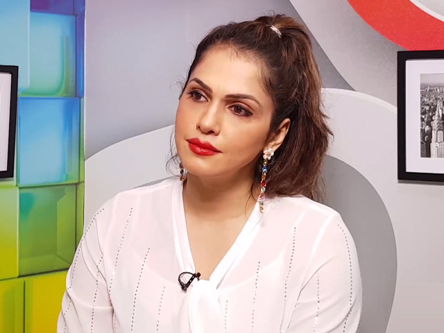 Actors Sometimes Want To Speak Out But They Don't, Isha Koppikar Explains Why