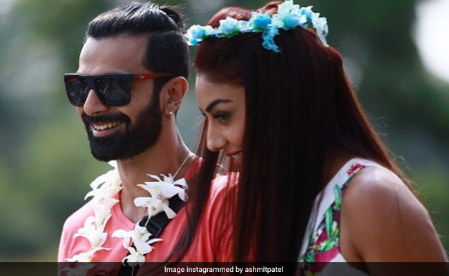 Ashmit Patel And Maheck Chahal Call Off Wedding: 'I Left Him, Had To Take The Step'