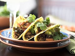 In For Some Mexican Food? Make Tacos At Home With These 5 Amazing Recipes In For Some Mexican Food? Make Tacos At Home With These 5 Amazing Recipes
