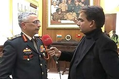 "Have Been Apolitical, Will Stay Apolitical": New Army Chief MM Naravane To NDTV & Other Top Stories "Have Been Apolitical, Will Stay Apolitical": New Army Chief MM Naravane To NDTV & Other Top Stories