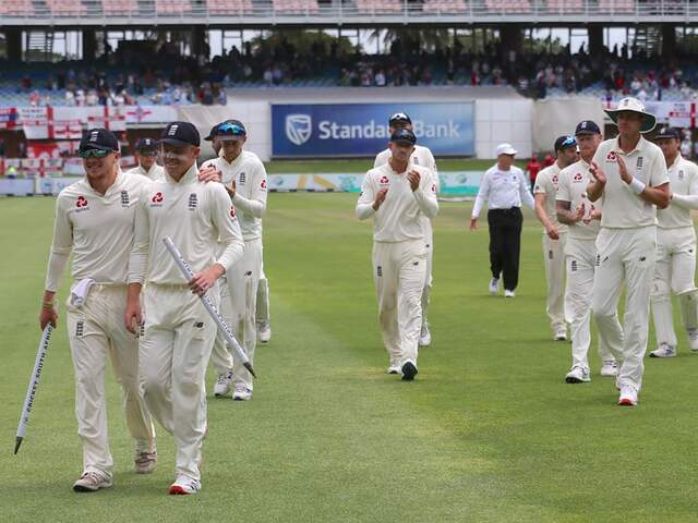 ENGvPAK England name squad for second Pakistan Test ENGvPAK England name squad for second Pakistan Test