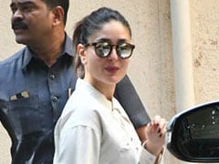 Kareena Kapoor Khan Swears By Her 'Mirchi Ka Achaar' And Here's Proof Kareena Kapoor Khan Swears By Her 'Mirchi Ka Achaar' And Here's Proof