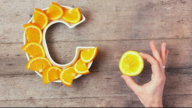 Scurvy is other name for vitamin C deficiency