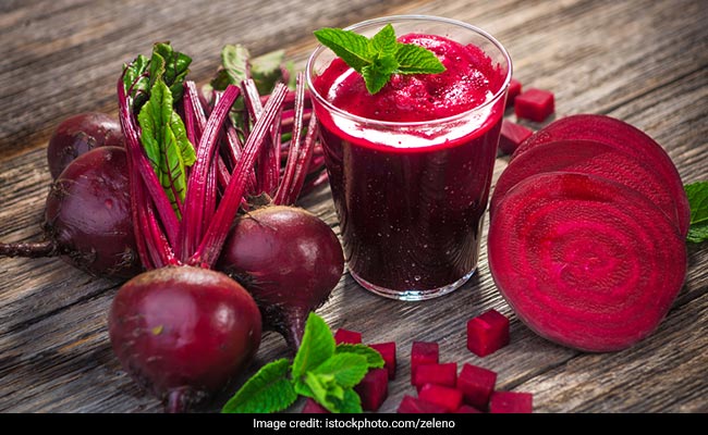 Hypertension diet: Foods loaded with potassium can help control high blood pressure