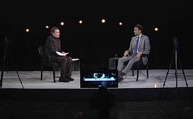 क्या होंगे इस दशक के टॉप 10 ट्रेंड्स, पढ़ें- रुचिर शर्मा के साथ डॉ. प्रणय रॉय की खास बातचीत