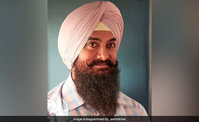 <I>Laal Singh Chaddha</I>: Aamir Khan Thanks Akshay Kumar For Moving <I>Bachchan Pandey</i> Release