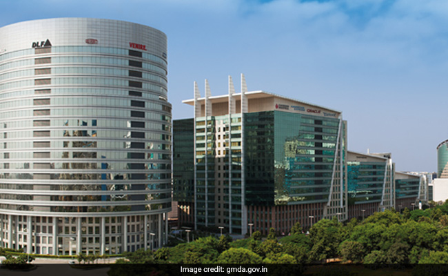 Gurgaon Sees Lowest Daily Covid Cases In 2 Months, 3 Deaths