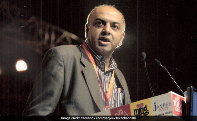 "No Work-Life Balance In Startups": Naukri.com Boss Backs Narayana Murthy