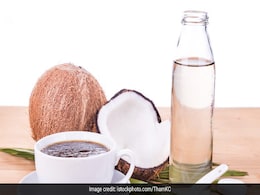 Health Benefits Of Coconut: गुणों का खजाना है नारियल, फायदे जान हो जाएंगे हैरान! Health Benefits Of Coconut: गुणों का खजाना है नारियल, फायदे जान हो जाएंगे हैरान!