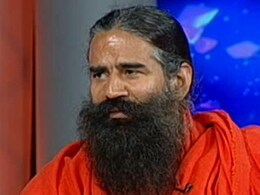 1 महीने में 20 किलोग्राम तक घटाएं वजन, अपनाएं बाबा रामदेव का ये रामबाण नुस्खा, पूरा पिचक जाएगा पेट 1 महीने में 20 किलोग्राम तक घटाएं वजन, अपनाएं बाबा रामदेव का ये रामबाण नुस्खा, पूरा पिचक जाएगा पेट