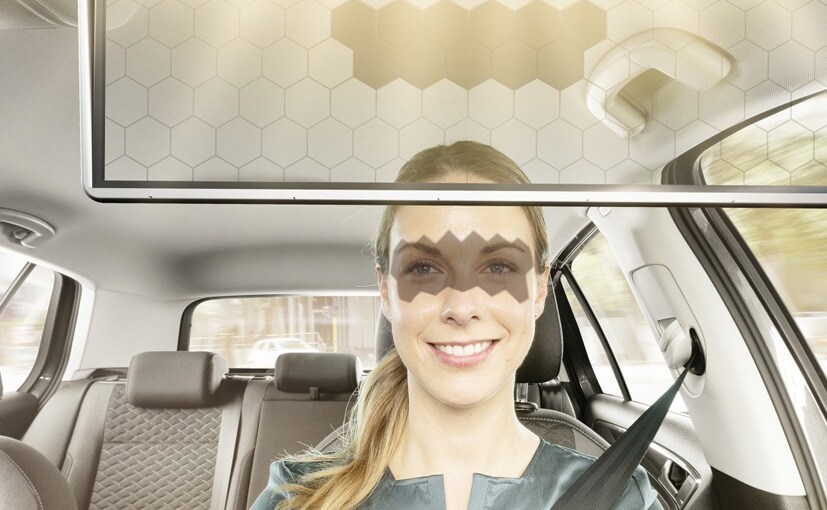 CES 2020: Bosch Reinvents The 95-Year Old Sunvisor CES 2020: Bosch Reinvents The 95-Year Old Sunvisor