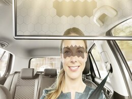 CES 2020: Bosch Reinvents The 95-Year Old Sunvisor CES 2020: Bosch Reinvents The 95-Year Old Sunvisor