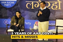 NDTV Townhall With Delhi Chief Minister Arvind Kejriwal NDTV Townhall With Delhi Chief Minister Arvind Kejriwal