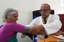How <i>Total Health Care</i> Programme In This Andhra Pradesh's Village Is Making A Difference How <i>Total Health Care</i> Programme In This Andhra Pradesh's Village Is Making A Difference