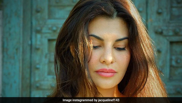 Jacqueline Fernandez Eating The Desi Breakfast Dish Poha Is Just So Relatable