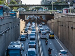 Barcelona Bans Older, Most Polluting Cars Barcelona Bans Older, Most Polluting Cars
