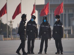 "Do Not Travel To China": US To Citizens Amid Coronavirus Outbreak "Do Not Travel To China": US To Citizens Amid Coronavirus Outbreak