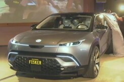 Top 8 Mobility Solutions At CES 2020, Mercedes-Benz GLC Facelift Review Top 8 Mobility Solutions At CES 2020, Mercedes-Benz GLC Facelift Review