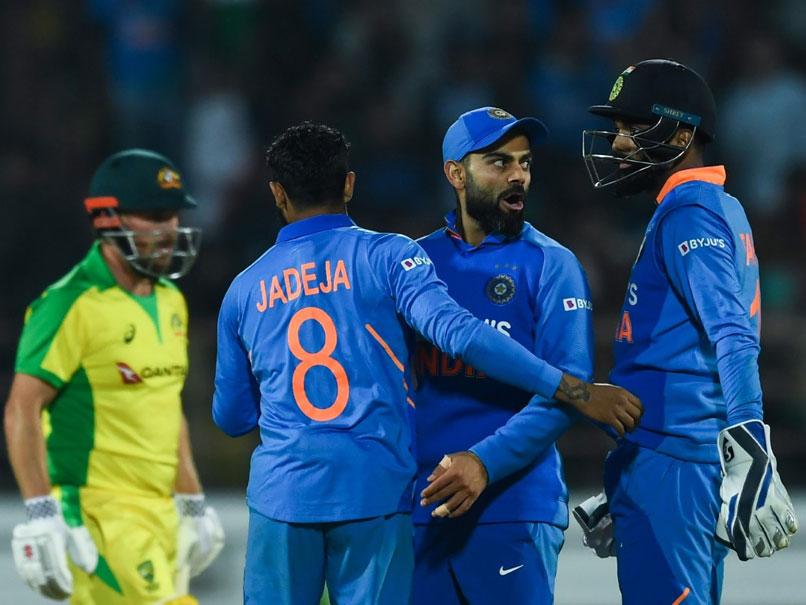 India vs Australia, 3rd ODI: When And Where To Watch Live Telecast, Live Streaming