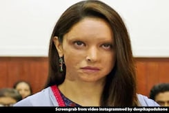 Audience Give <i>Chhapaak</i> A Thumbs Up Audience Give <i>Chhapaak</i> A Thumbs Up