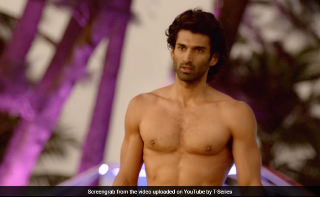 'People Talk About My Look But My Appearance Is Not In My Hands': Aditya Roy Kapur